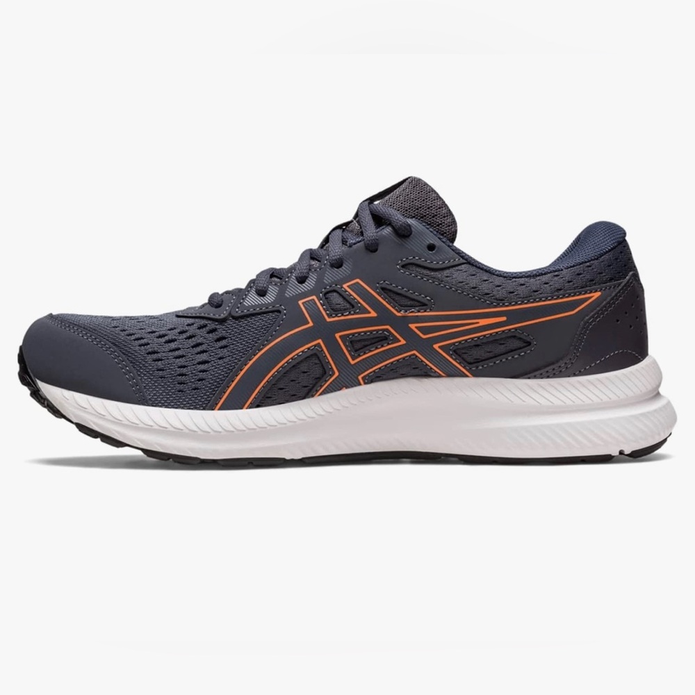 ASICS Gel Excite 6 Athletic Running Sneaker shoes Womens 8.5